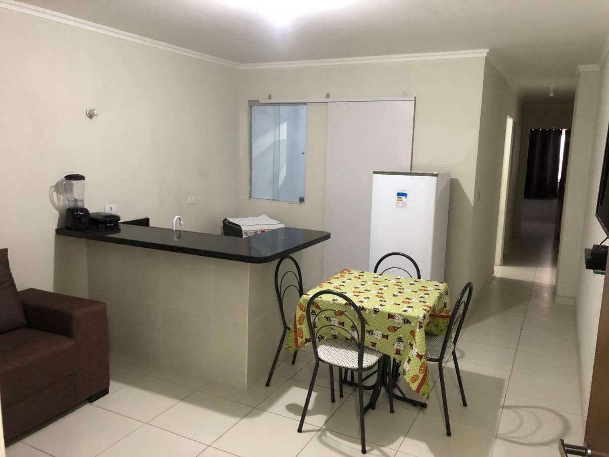 Flat Avenida - Centro -Bonito-Pe Perto De Tudo Боніту Екстер'єр фото